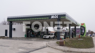 Goriva će biti, gas je problem